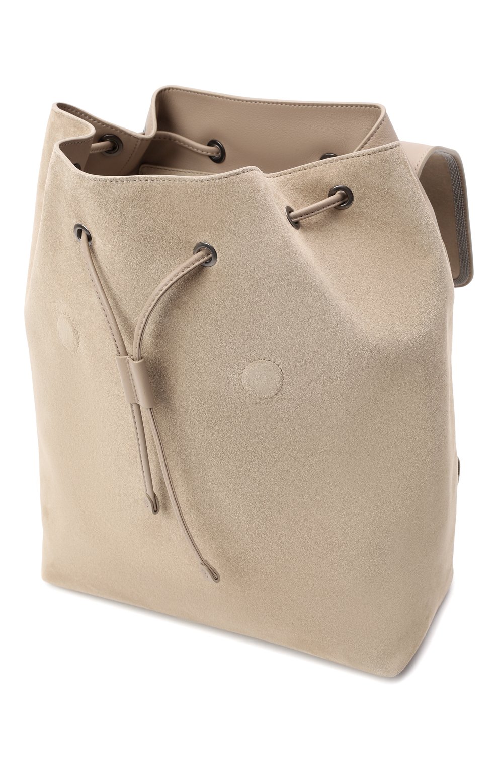 Рюкзак BRUNELLO CUCINELLI, арт. MBFXD2217, фото 5