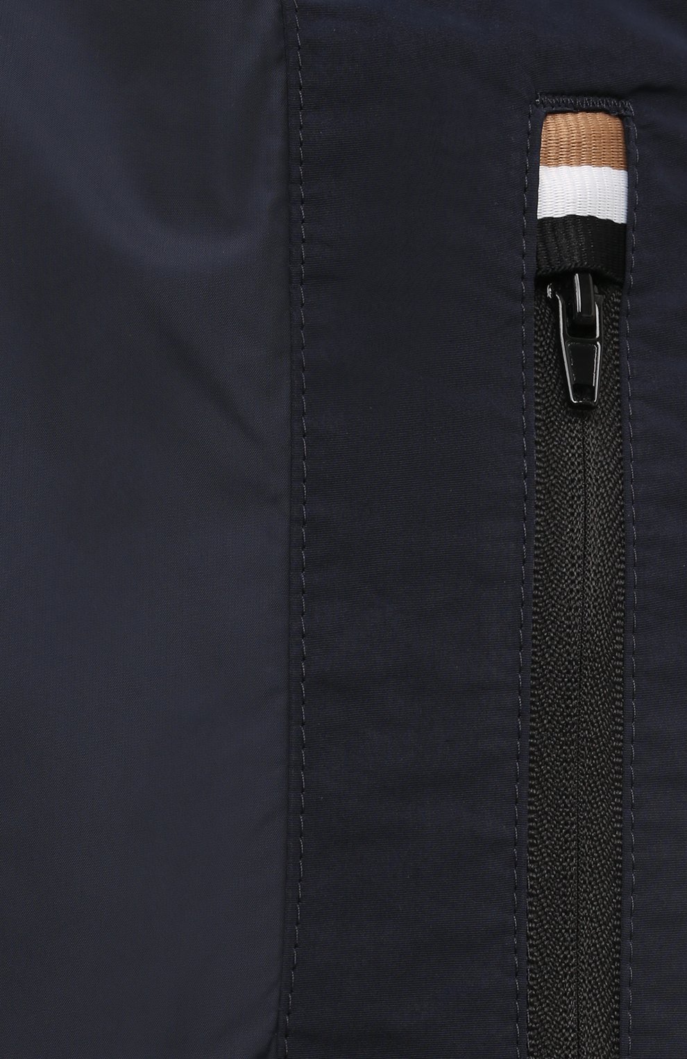 Утепленный бомбер BOSS, арт. 50519981, фото 6