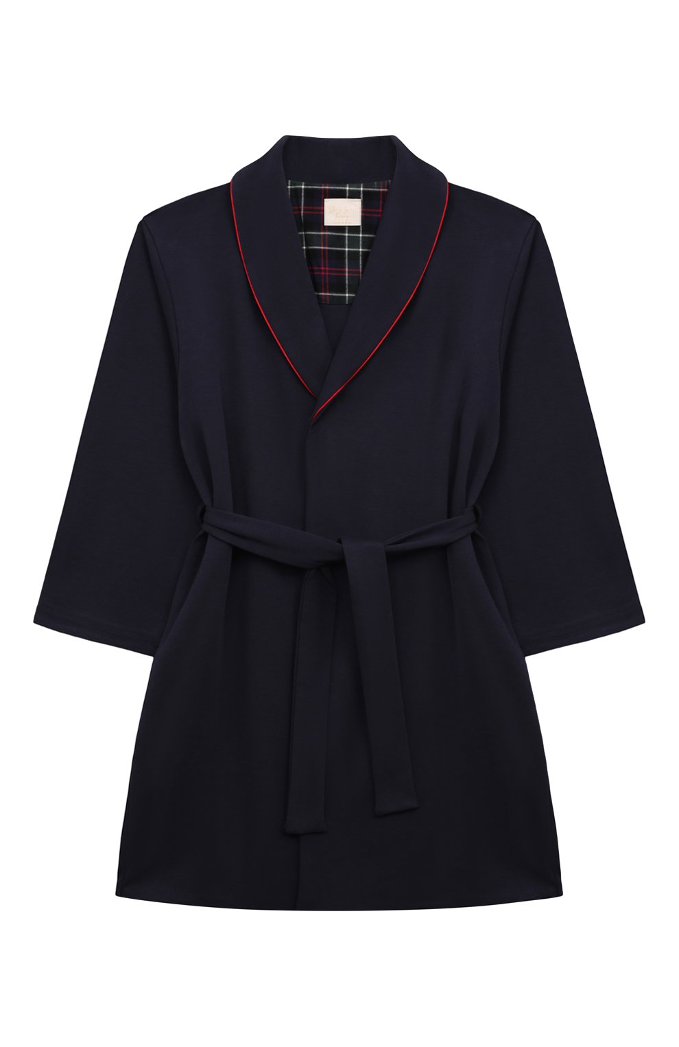 Хлопковый халат STORY LORIS, арт. 36640/8-16, фото 1