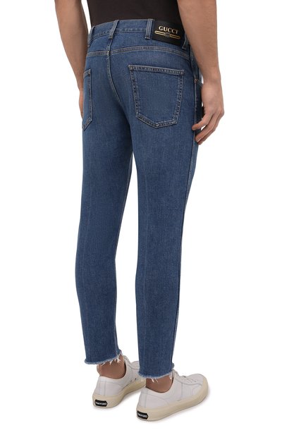 Джинсы GUCCI, арт. 681284/XDBP7, фото 4