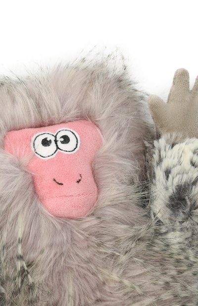 Игрушка обезьяна SIGIKID, арт. 39315, фото 4