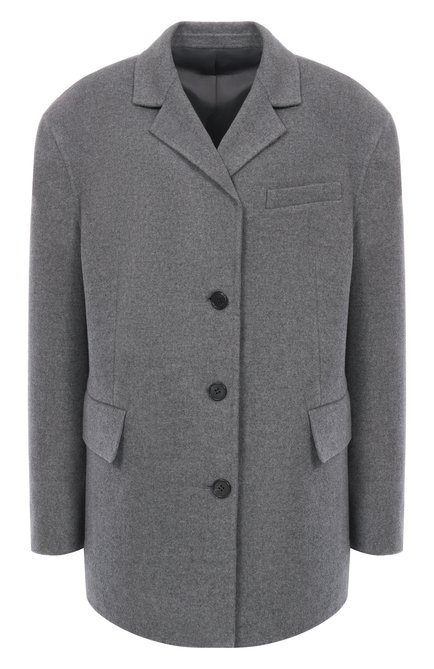 Женский жакет из шерсти и кашемира JUUN.J, арт. JW5Y11W51