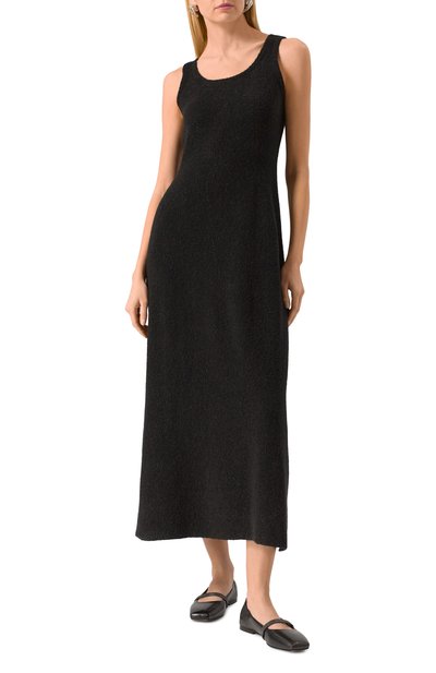 Кашемировое платье MVST, арт. MUW38, фото 3