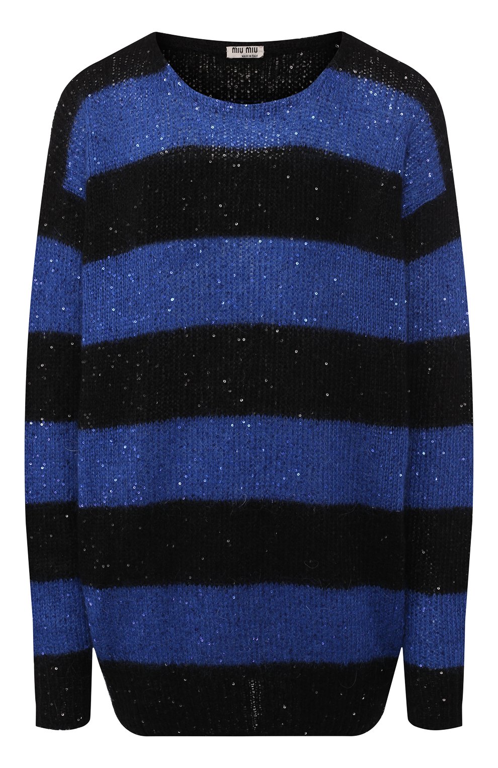 Свитер MIU MIU, арт. MML240-1UGQ-F0016, фото 1