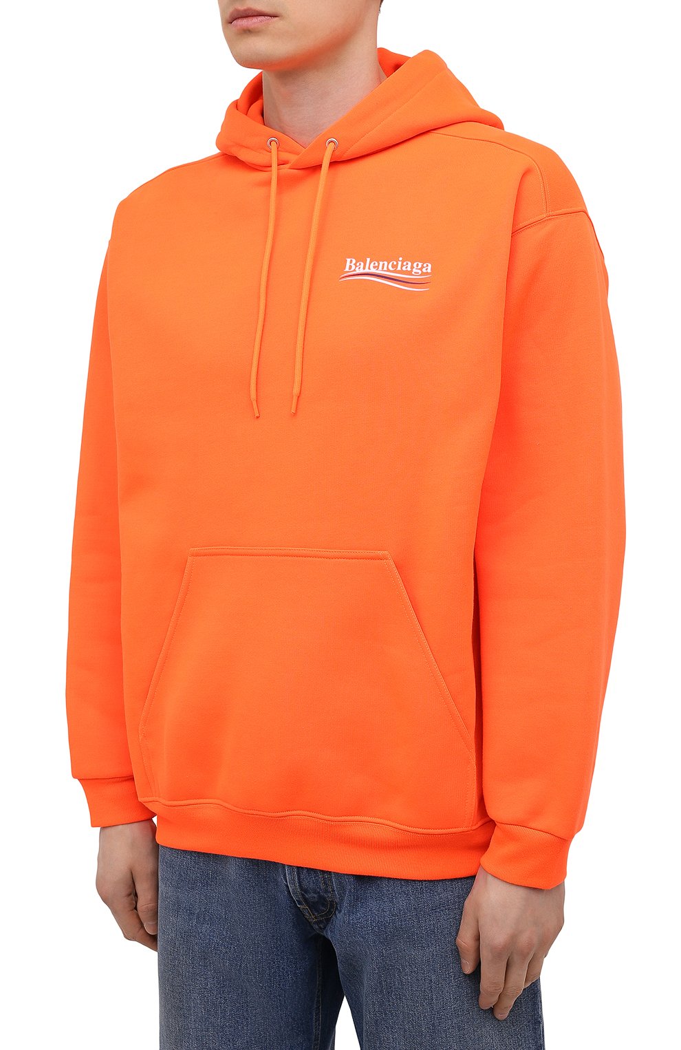 Худи BALENCIAGA, арт. 600583/TKVE9, фото 3