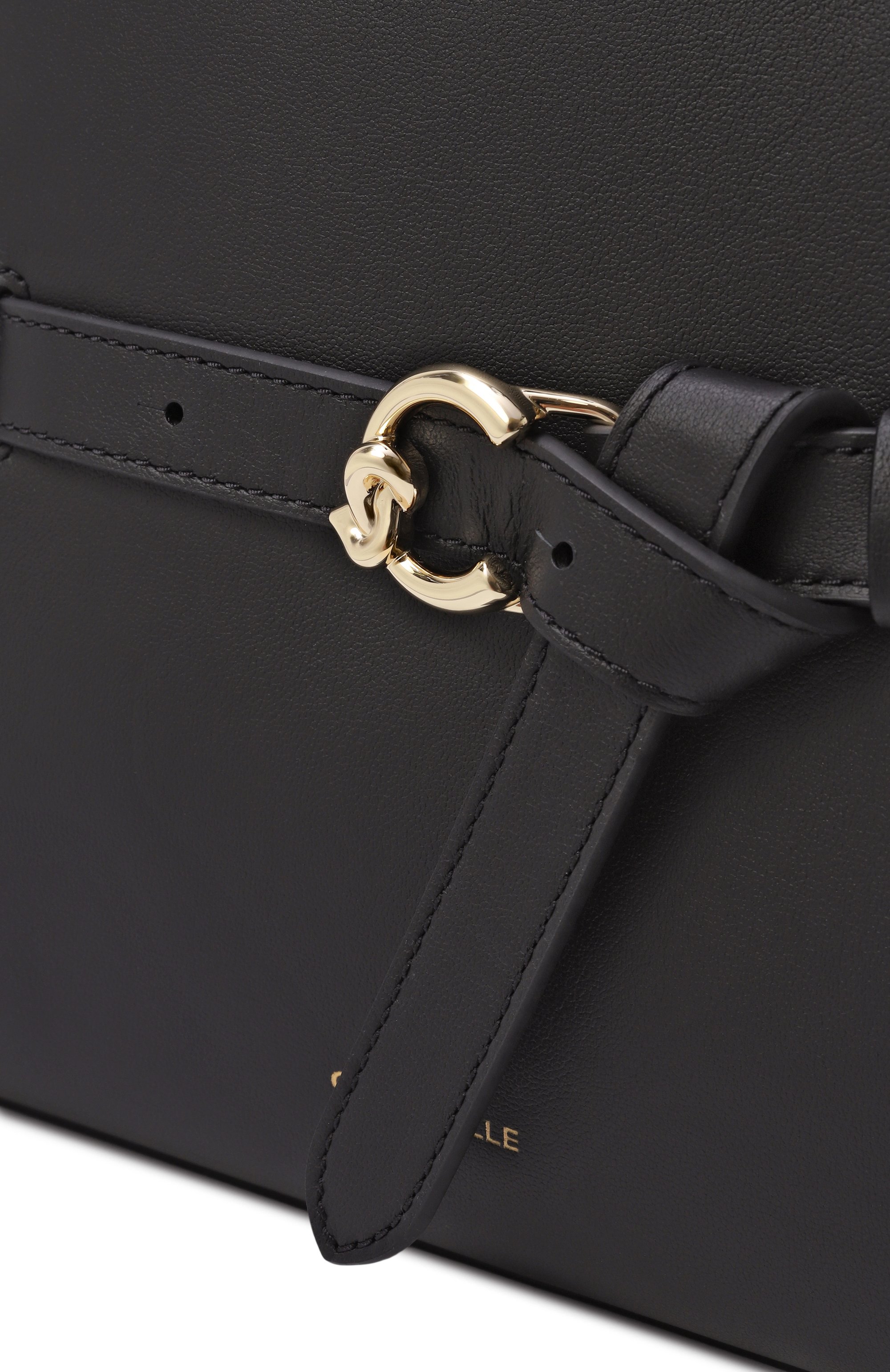 Сумка sabine small COCCINELLE, арт. E1 TLA 18 02 01, фото 3