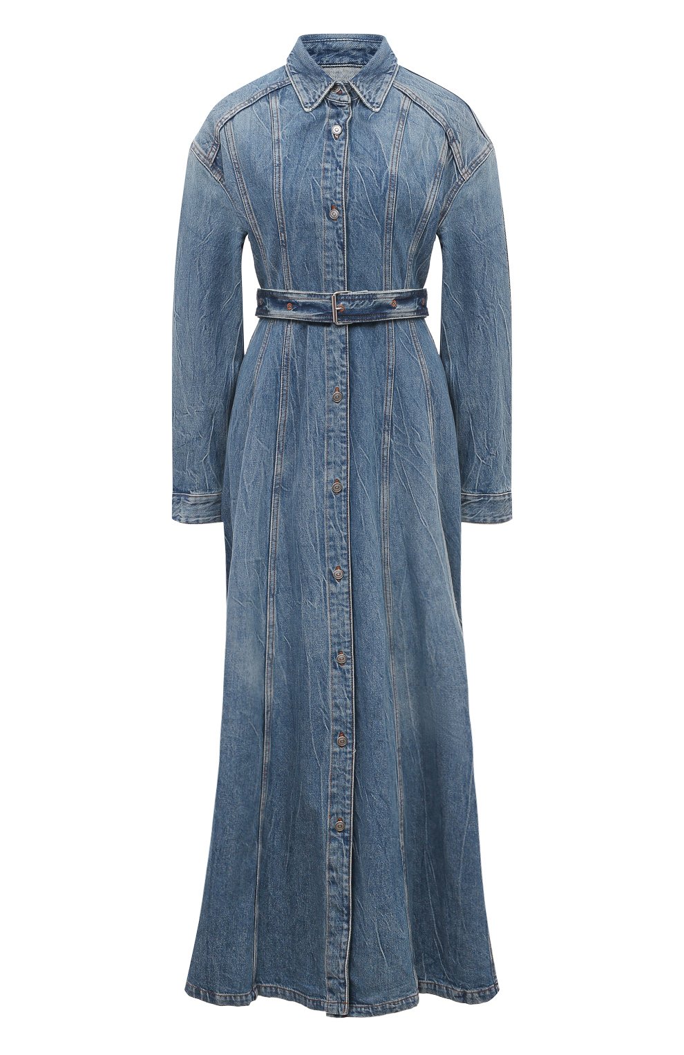 Джинсовое платье HAIKURE, арт. HEW08075DF095L0808, фото 1