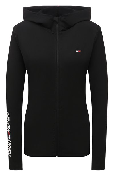 Толстовка TOMMY HILFIGER, арт. S10S101157, фото 1