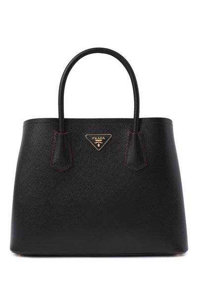 Сумка double PRADA, арт. 1BG775-2A4A-F0LJ4-OOO, фото 1