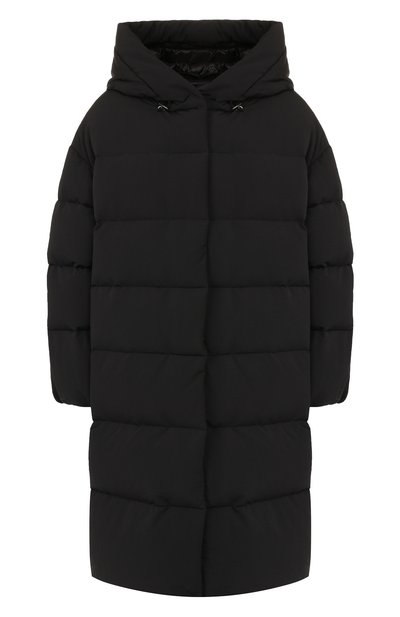 Стеганый пуховик ADD, арт. WAW849P, фото 1