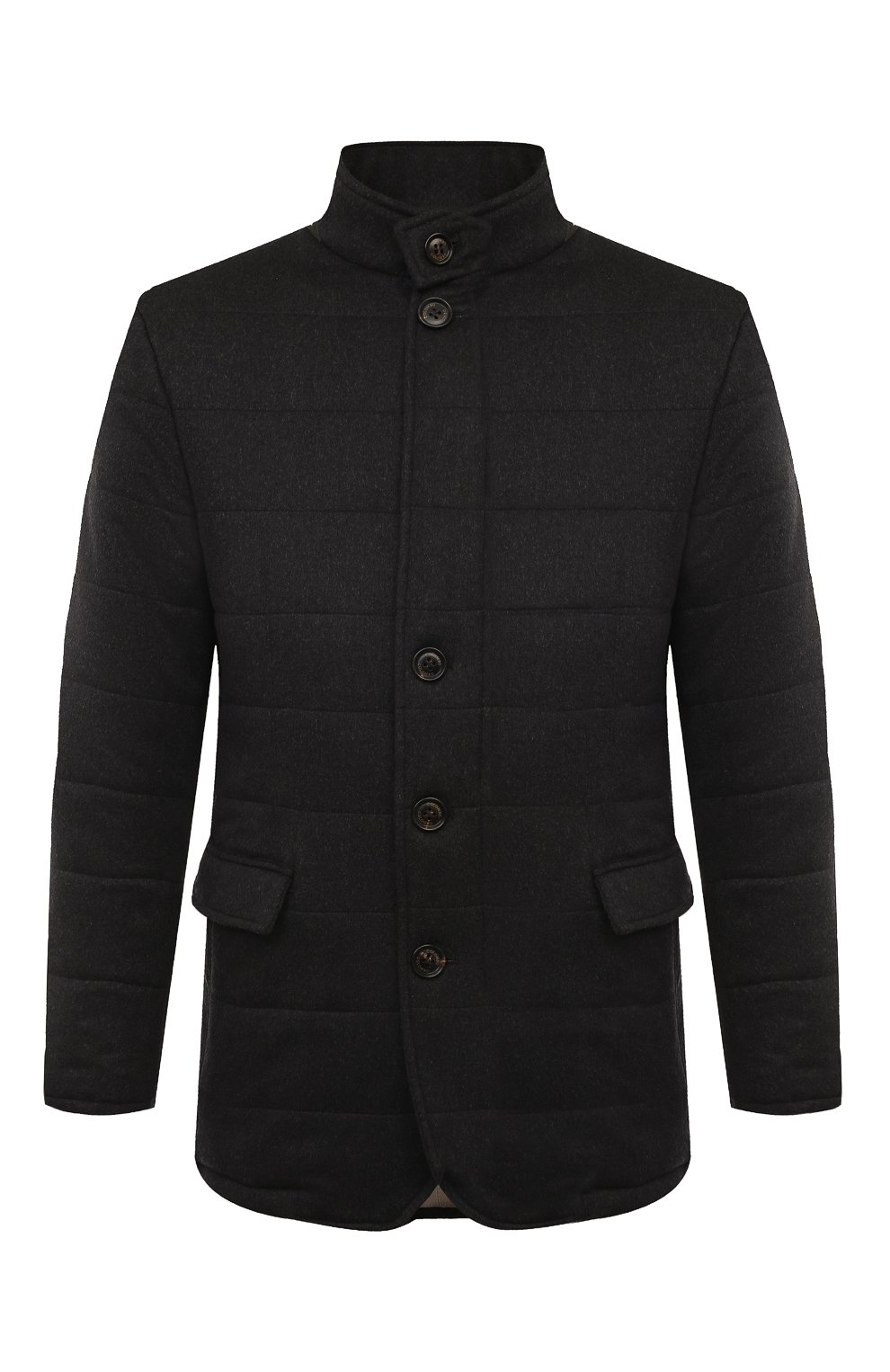 Кашемировая куртка COLOMBO, арт. GC00424/5429-U, фото 1