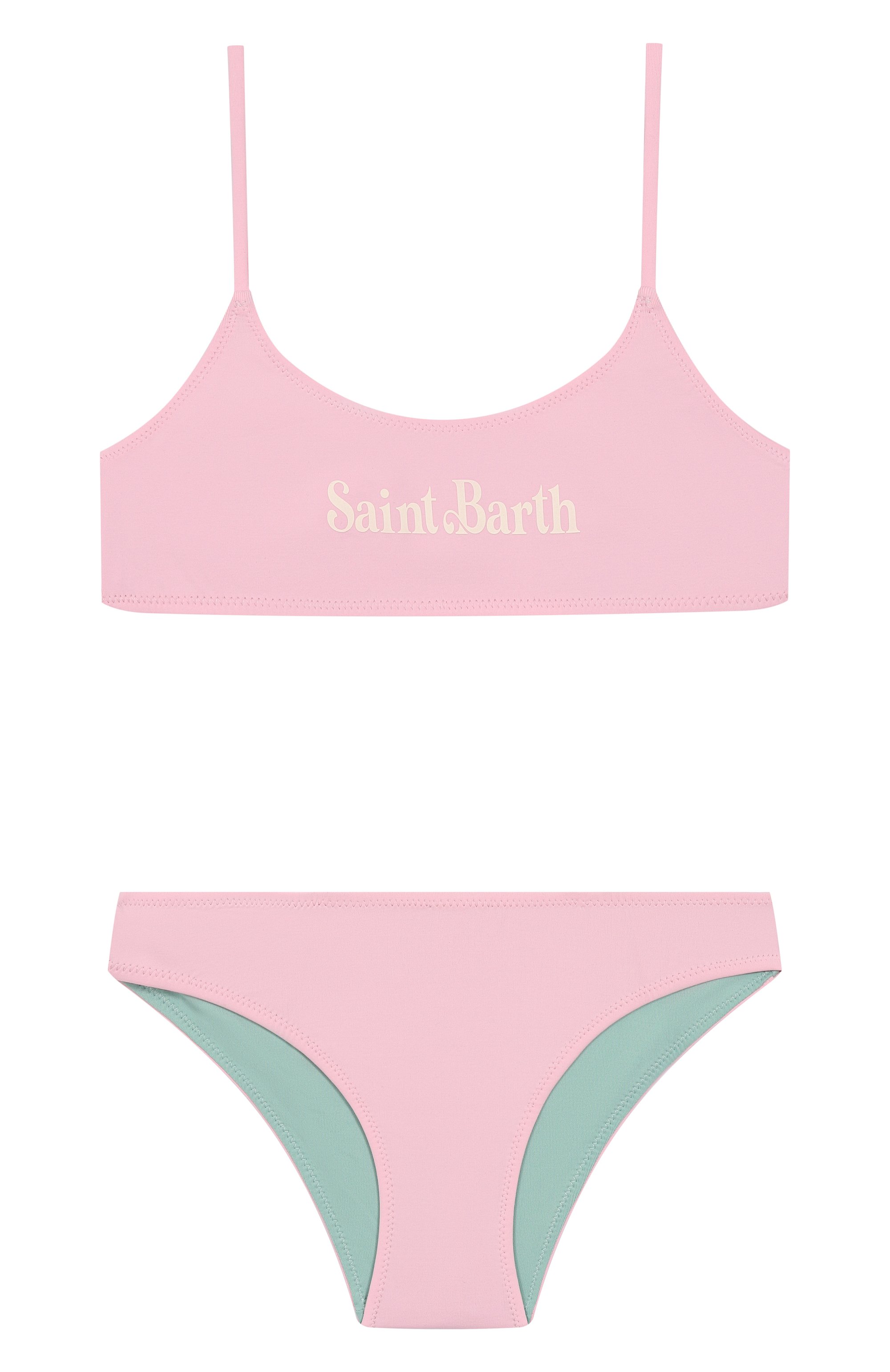 Двусторонний раздельный купальник MC2 SAINT BARTH, арт. STBK JAIDEN D0UBLE/JAI0004, фото 1