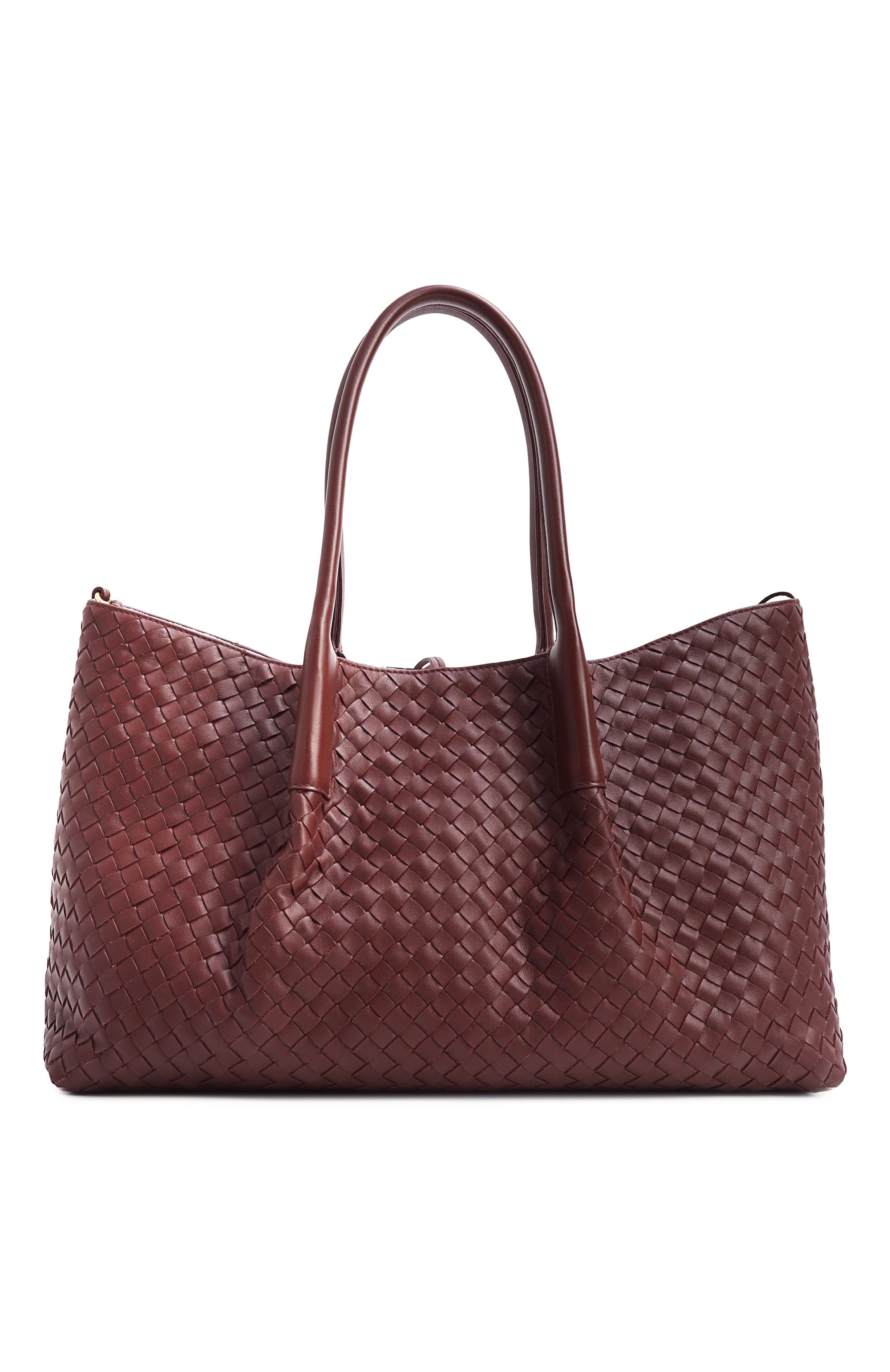 Двусторонняя сумка pinacoteca BOTTEGA VENETA, арт. 817166/V5AG1, фото 6