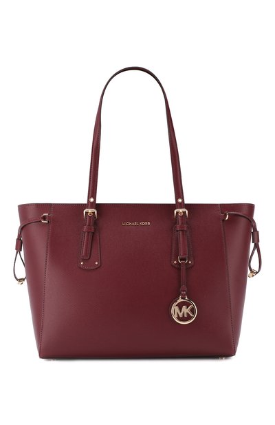 Сумка-тоут voyager medium MICHAEL MICHAEL KORS, арт. 30H7GV6T8L, фото 1