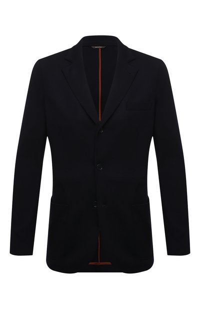 Шерстяной пиджак LORO PIANA, арт. FAF6744, фото 1