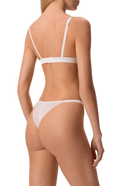 Шелковый бюстгальтер I.D. SARRIERI, арт. J4008, фото 3