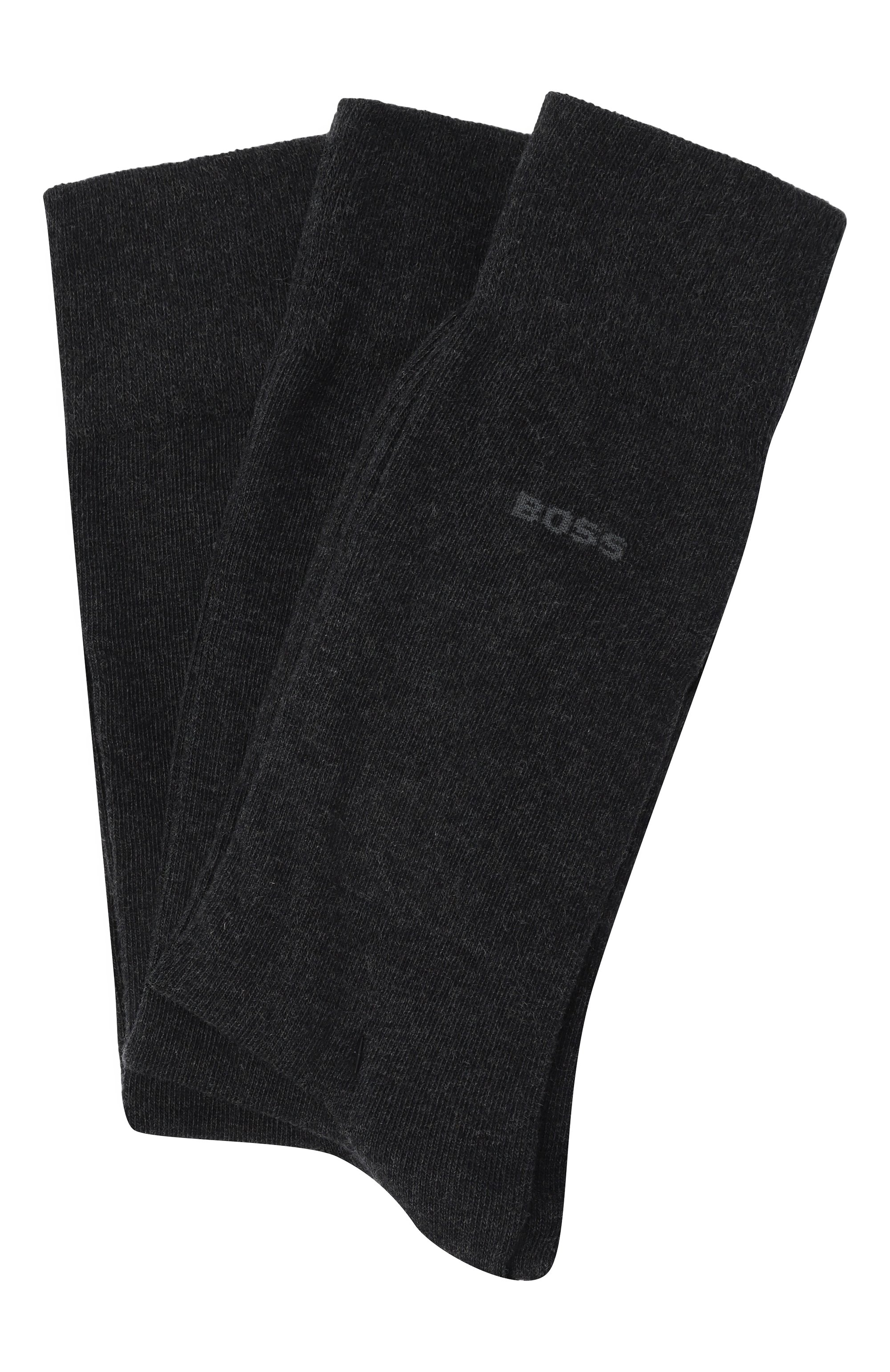 Комплект из трех пар носков BOSS, арт. 50469839, фото 1