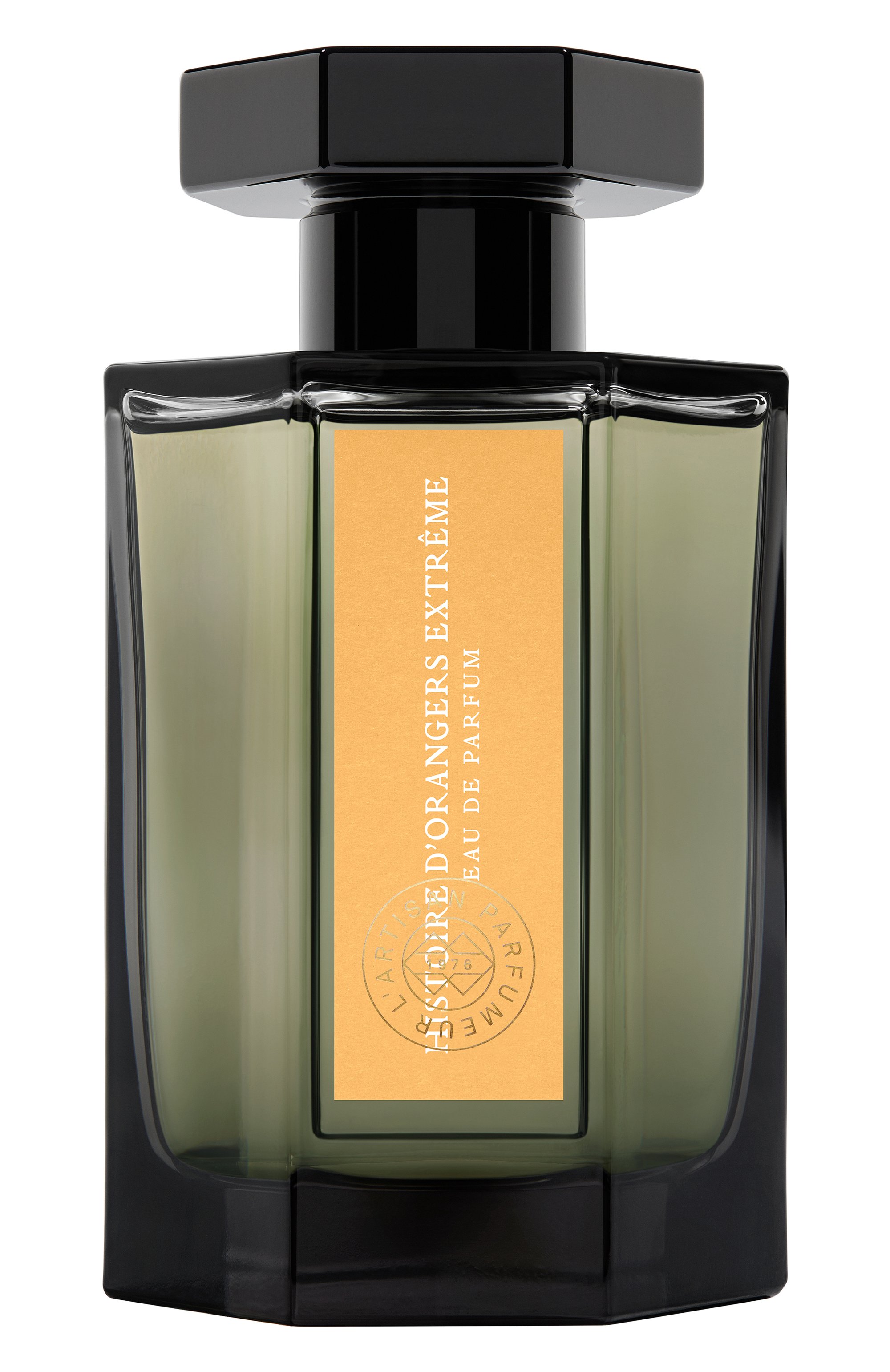 Парфюмерная вода histoire d’orangers extrême (100ml) L'ARTISAN PARFUMEUR, арт. 3660463027302, фото 1
