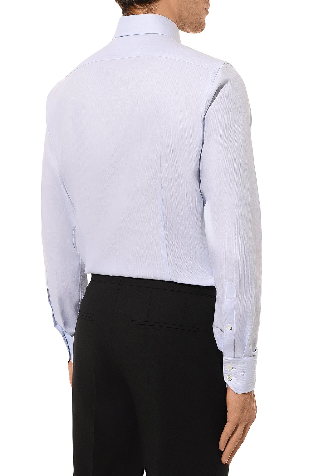 Хлопковая сорочка VAN LAACK, арт. RIVARA-SF/150274, фото 5