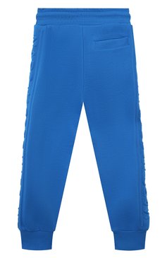 Хлопковые джоггеры MARC JACOBS (THE), арт. W60009/6A-12A, фото 2