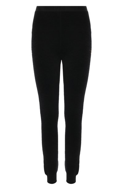 Женские шерстяные легинсы NORVEG, арт. 4TWPW003RU-010