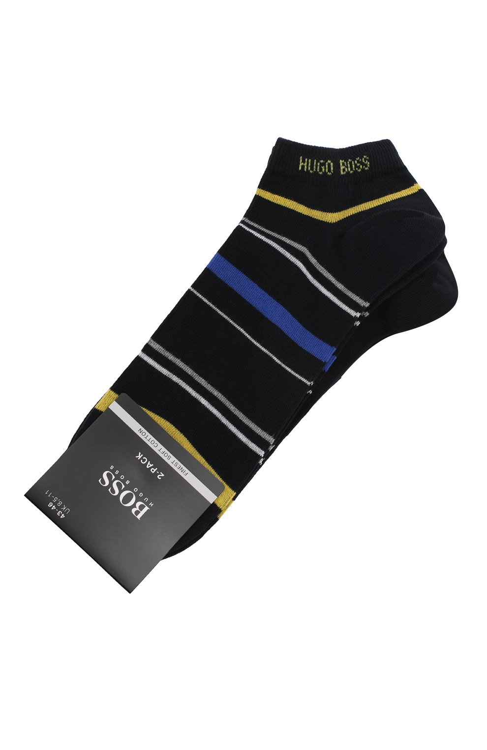 Носки BOSS, арт. 50409492, фото 1