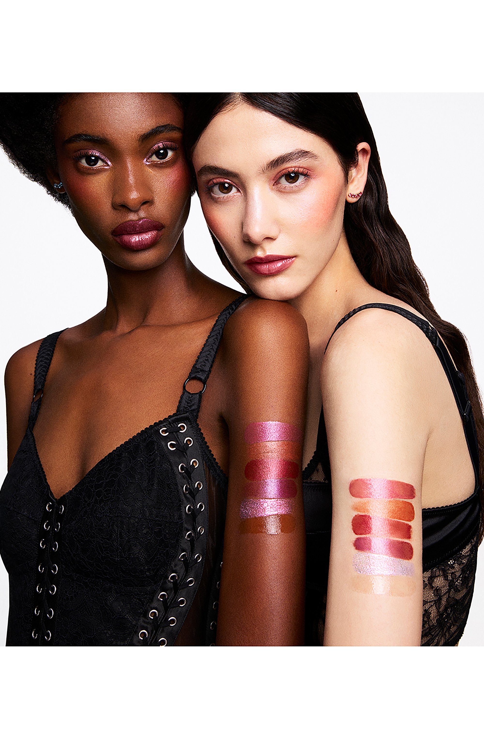 Мультифункциональный пигмент для лица paint me up!, оттенок 04 mauve graffiti (5ml) DOLCE & GABBANA, арт. 8057971182640, фото 5