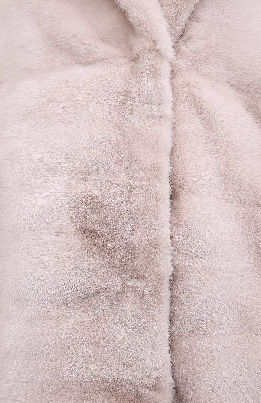 Шуба из меха норки YVES SALOMON, арт. 21WYM34222VFLX, фото 5