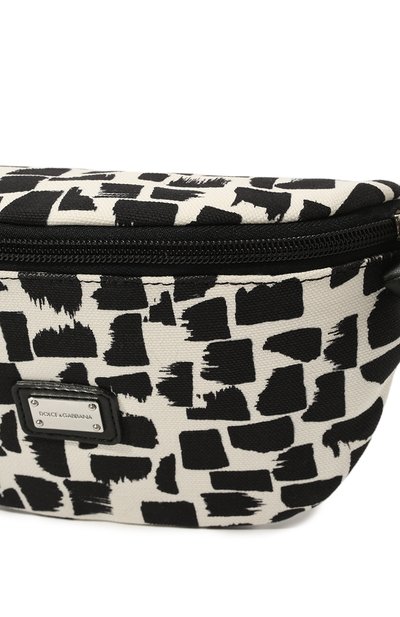 Поясная сумка DOLCE & GABBANA, арт. EM0072/B9223/0UTLET AW22-23, фото 2