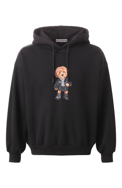 Худи FLASHIN, арт. FF25HDOM, фото 1