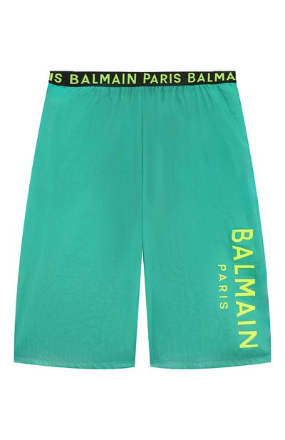 Шорты-плавки BALMAIN, арт. BUCP09, фото 1
