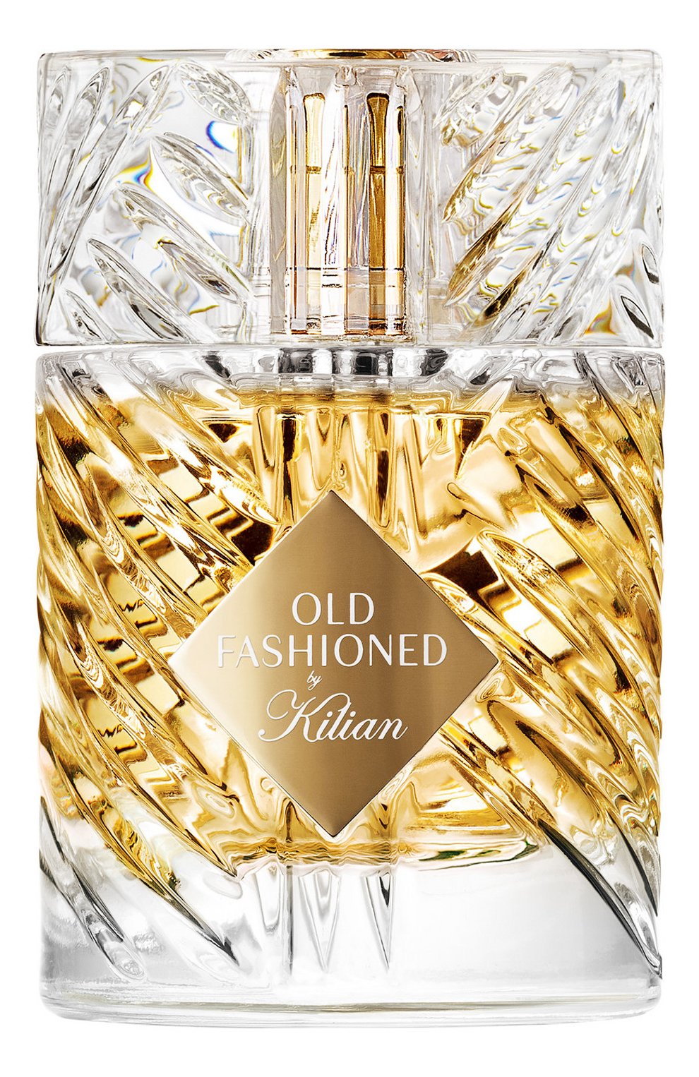 Парфюмерная вода old fashioned (100ml) KILIAN PARIS бесцветного цвета по цене 49100 руб., арт. 3700550240723, фото 1 Парфюмерная вода old fashioned (100ml) KILIAN PARIS, арт. 3700550240723, фото 1
