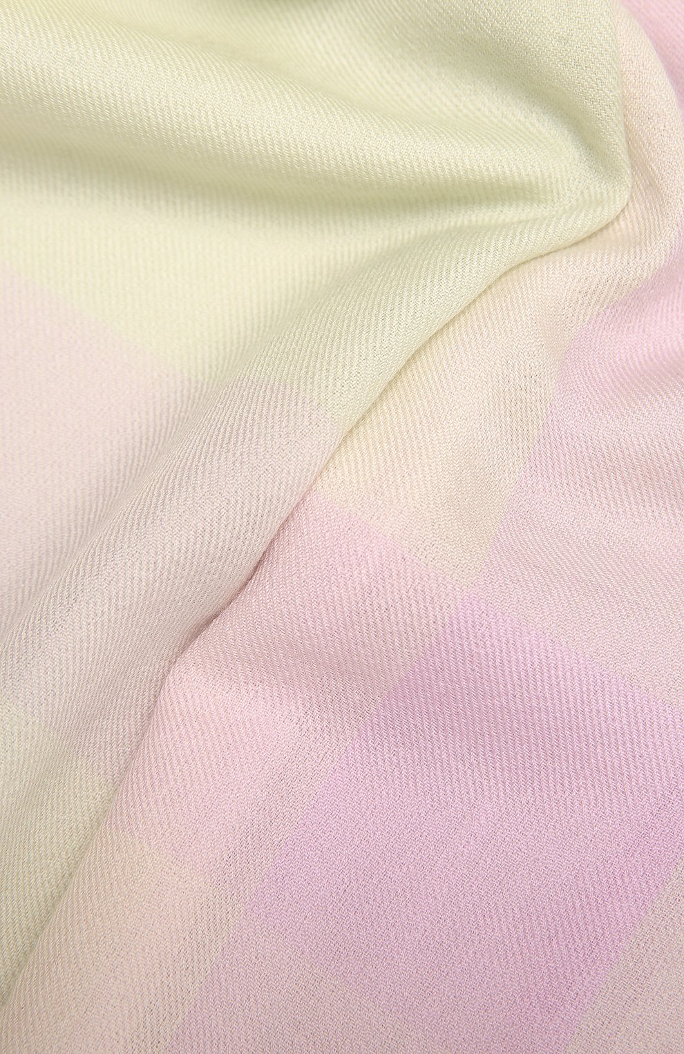 Кашемировый шарф BURBERRY, арт. 8050200, фото 3