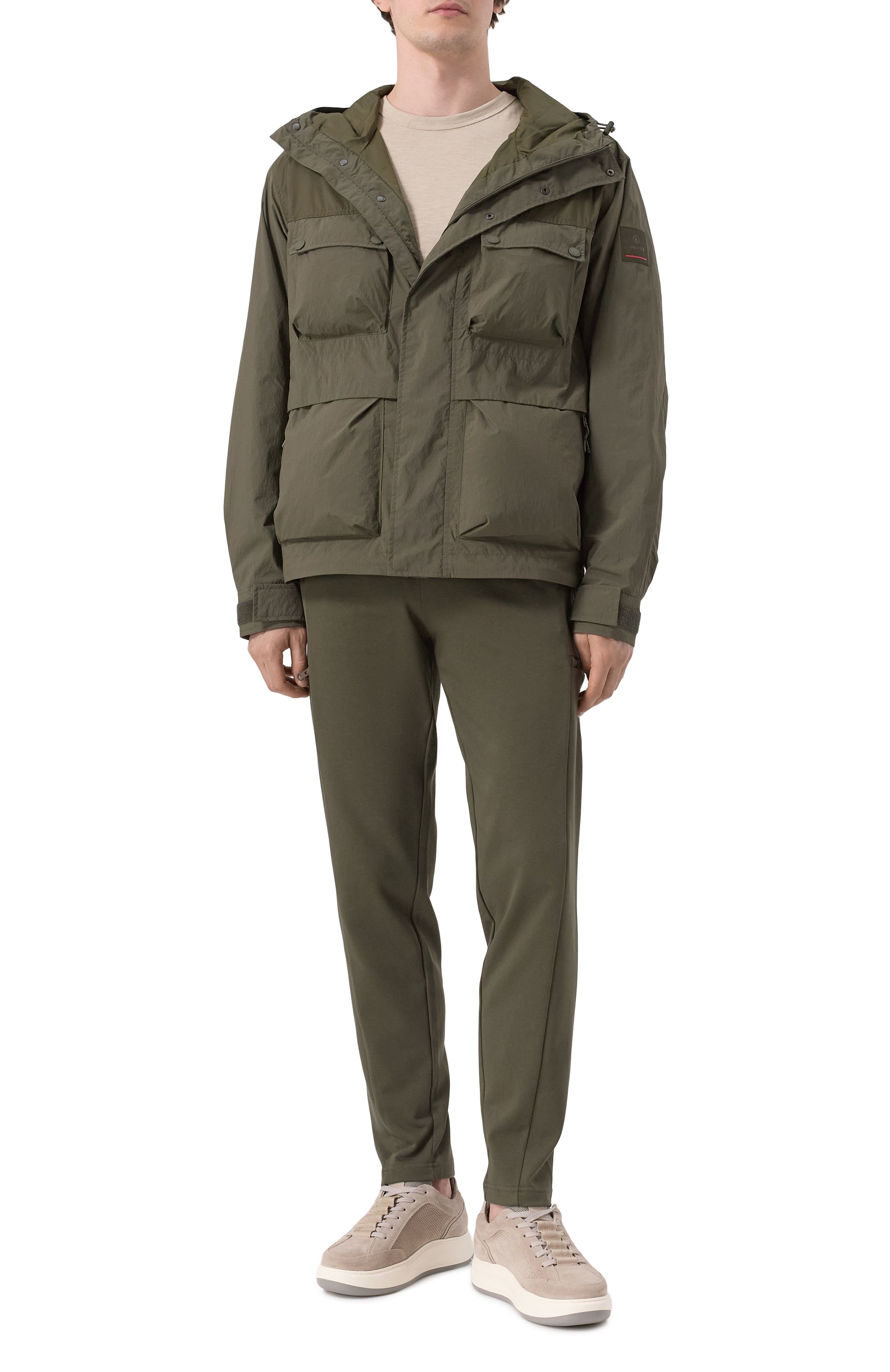 Брюки BOGNER FIRE+ICE, арт. 14378576, фото 2