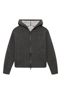 Темно-серый