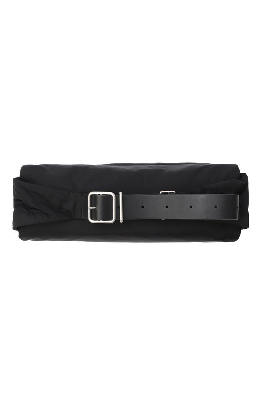Поясная сумка Waist Jil Sander J26WB0012-P7311 Чёрный  J26WB0012-P7311 Фото 6