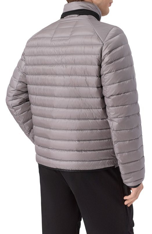 Пуховая куртка Bogner 38496855 Серый  38496855 Фото 4