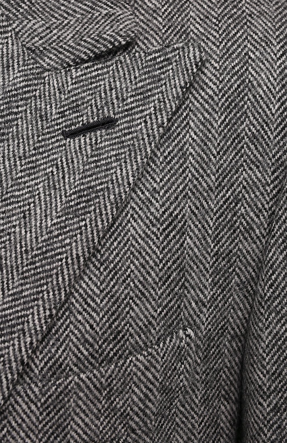 Шерстяное пальто BRIONI, арт. R0QY0L/01A2H, фото 5