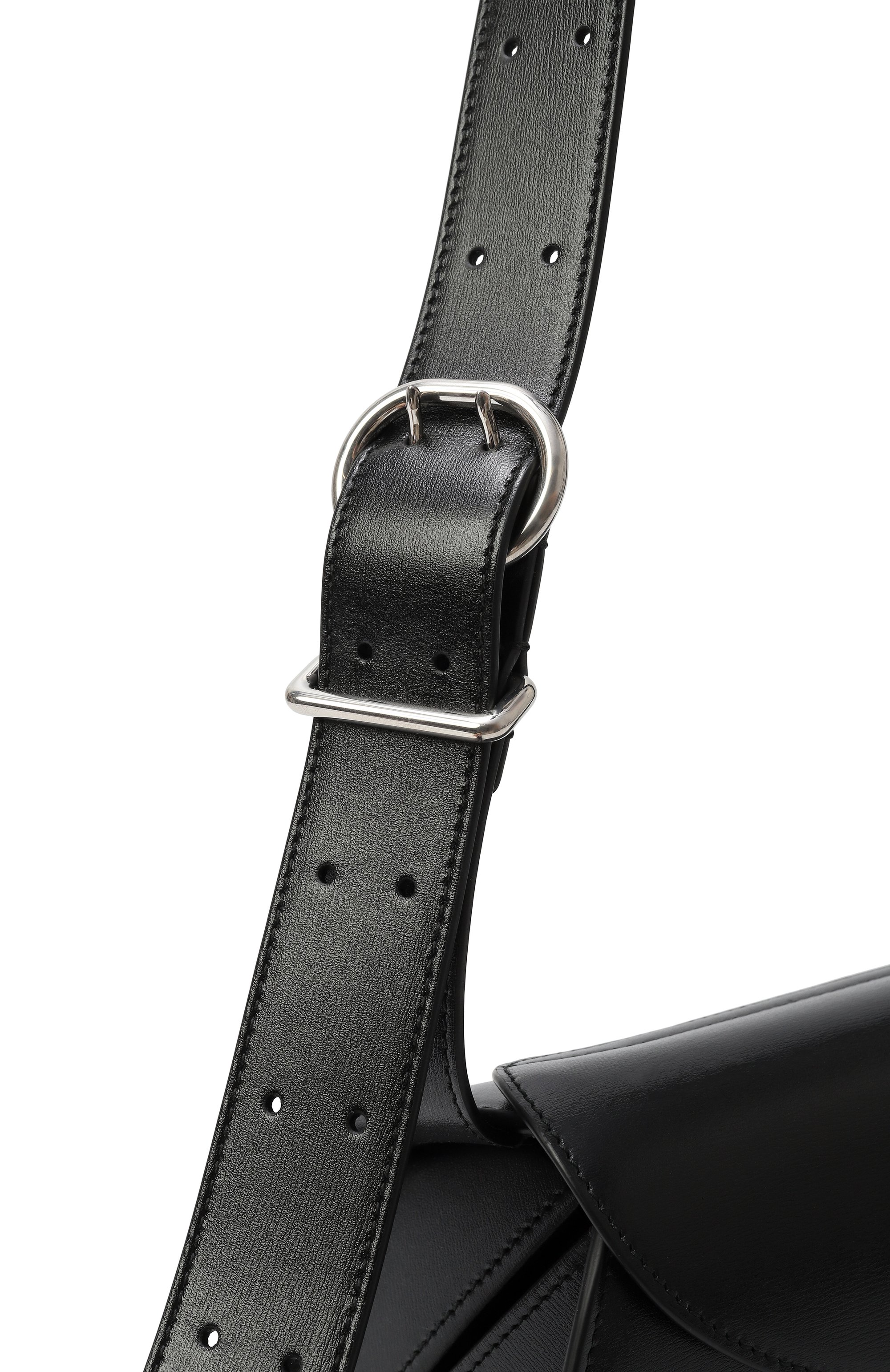 Сумка cannolo small JIL SANDER, арт. J07WD0023-P5355, фото 3