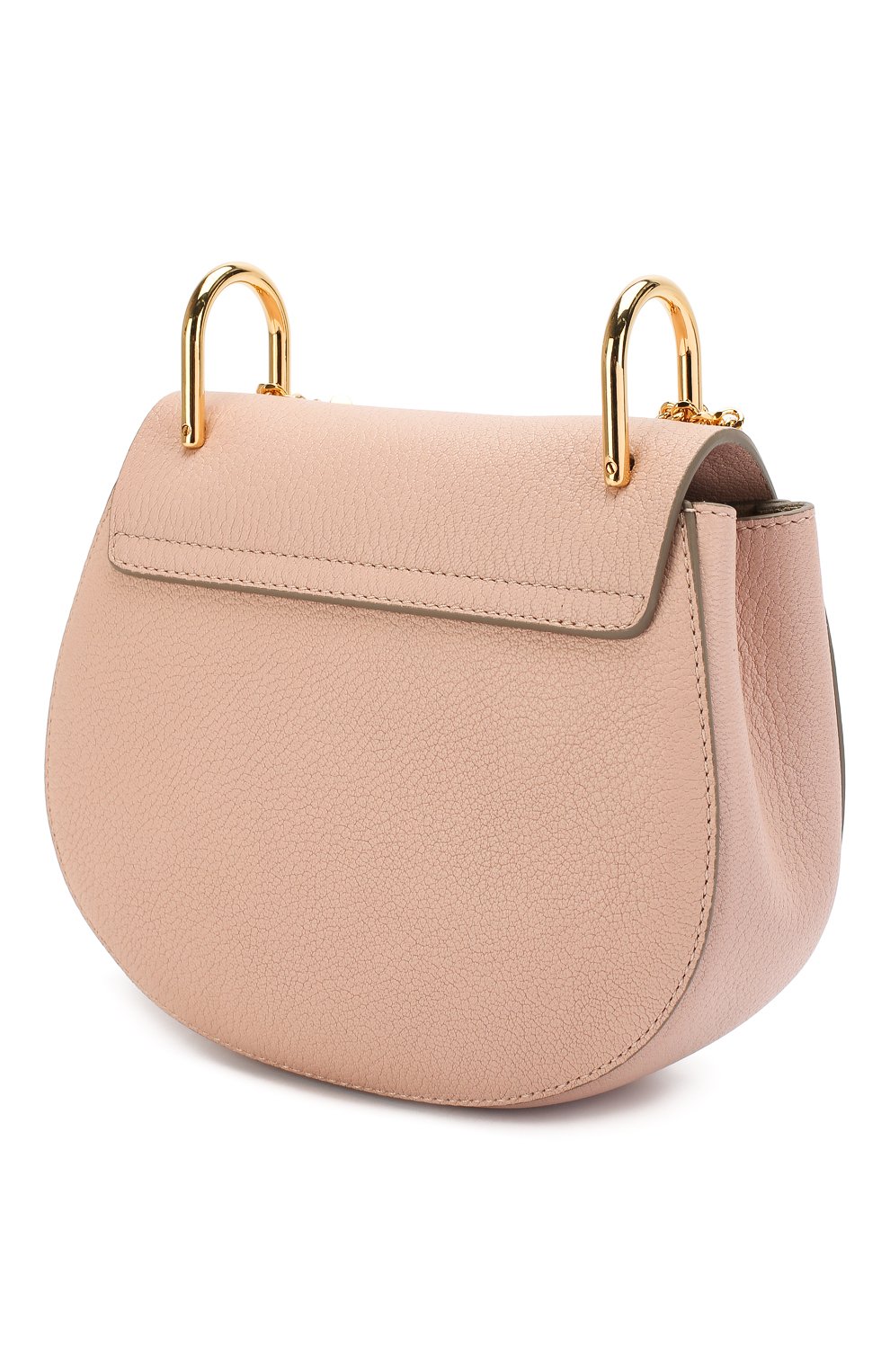 Сумка drew mini на цепочке CHLOÉ, арт. 3S1032/944, фото 3