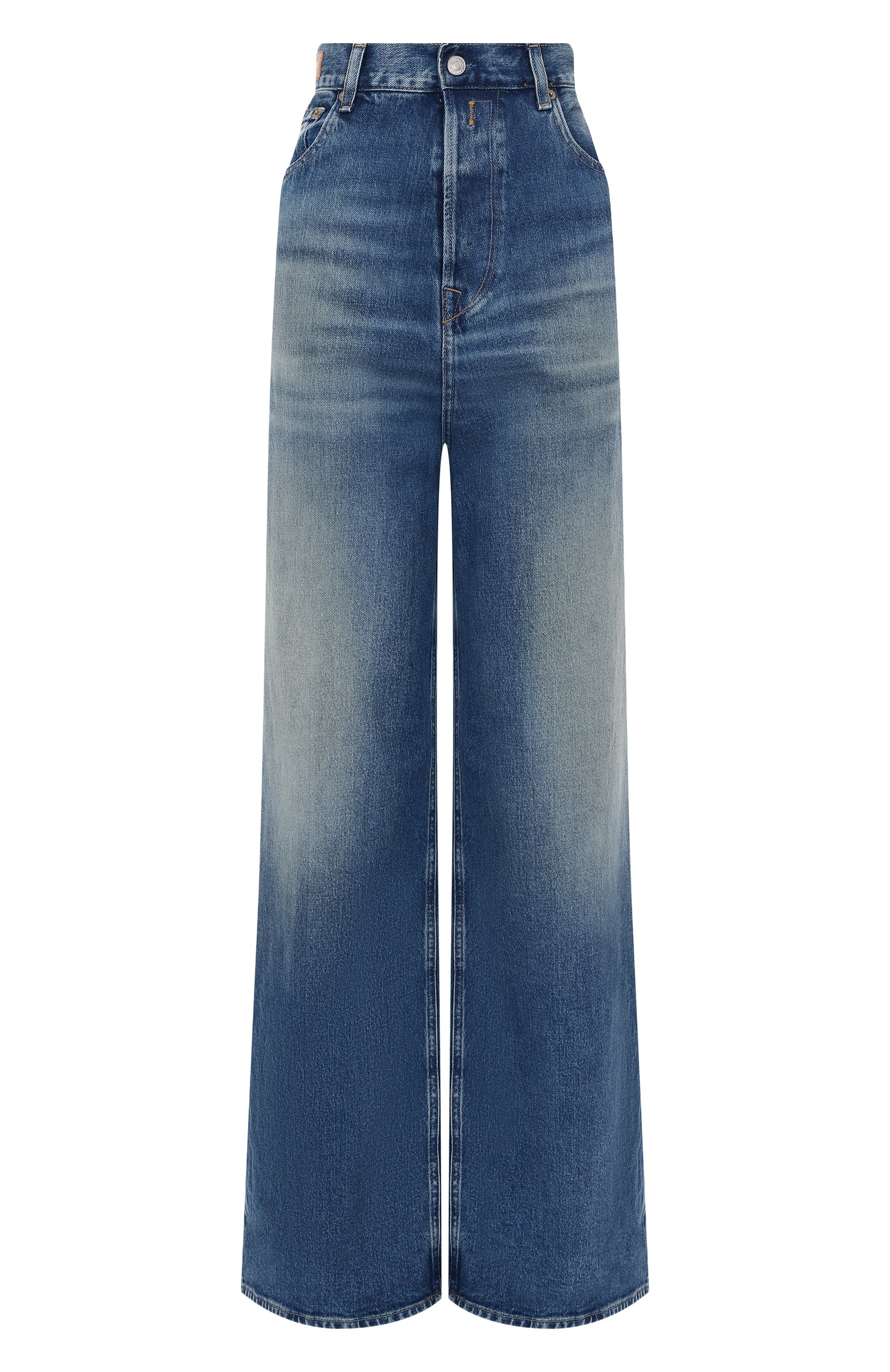 Джинсы REPLAY, арт. WA535 .000.795 937, фото 1