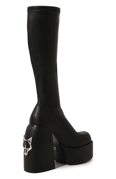 Сапоги spice NAKED WOLFE, арт. SPICE/VEGAN STRETCH, фото 5