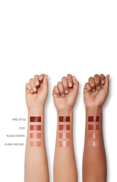 Лак для губ, оттенок foxy (5,5ml) NARS, арт. 2598NS, фото 3