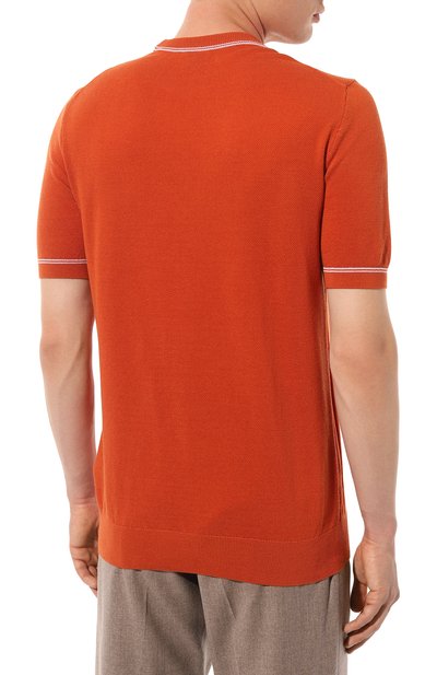 Джемпер BOSS, арт. 50495412, фото 4