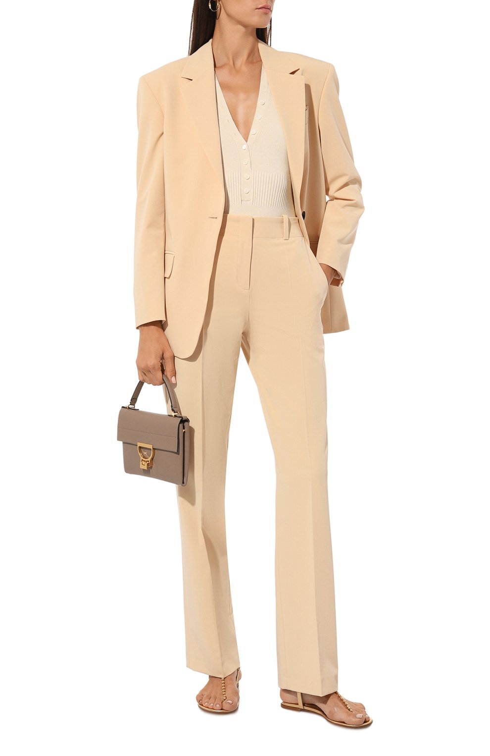 Сумка arlettis mini COCCINELLE, арт. E1MD5190301, фото 7