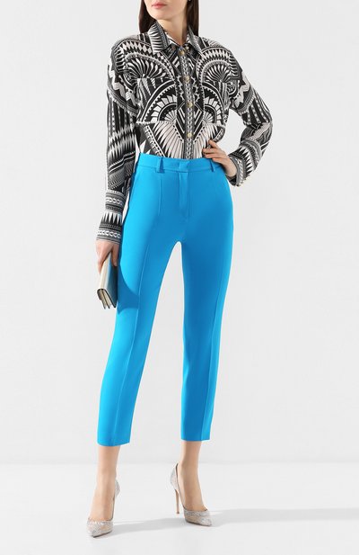 Туфли rania GIANVITO ROSSI, арт. G20130.15RIC.CGAARAR, фото 2