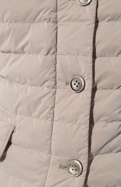 Пуховая  куртка aisha-s3 MOORER, арт. HSIA, фото 5