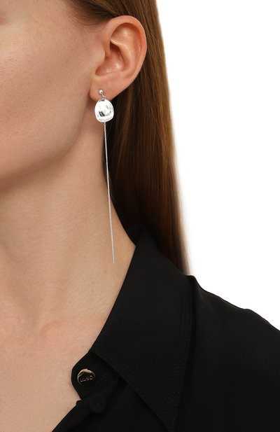 Серьги MS. MARBLE, арт. MM-ELSL, фото 2