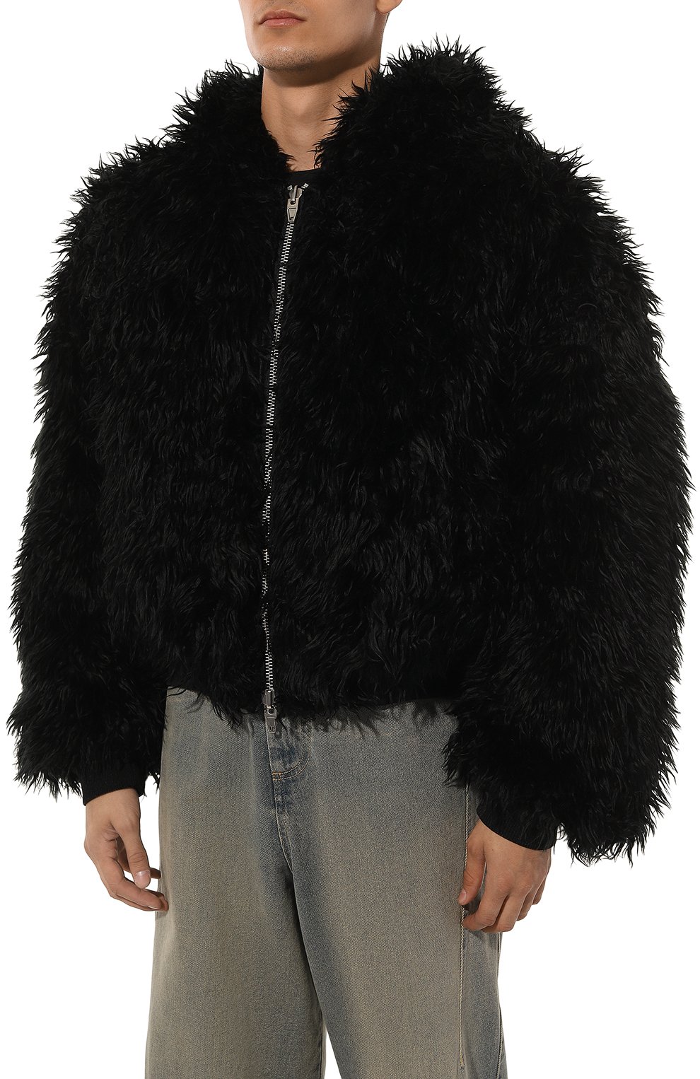 Двусторонний бомбер JUUN.J, арт. JC4X39P91, фото 3