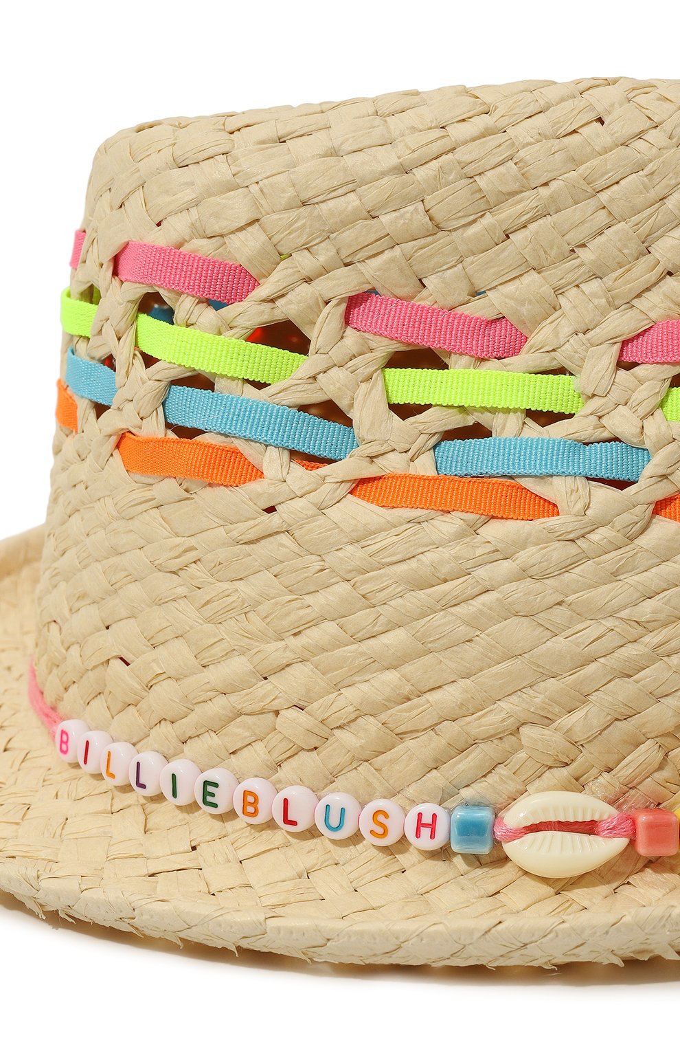 Шляпа BILLIEBLUSH, арт. U20340, фото 3